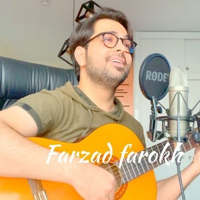 فرزاد فرخ یه بغل عاشقی